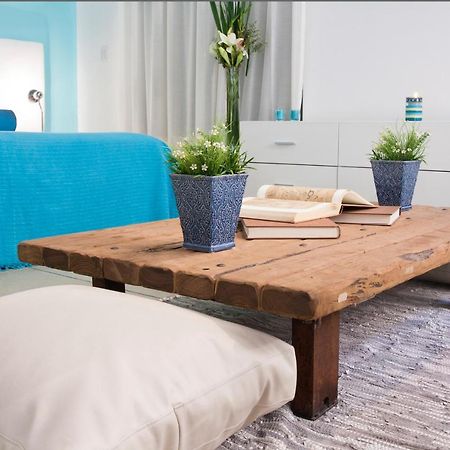 Soho Point Apartment Buenos Aires Phòng bức ảnh