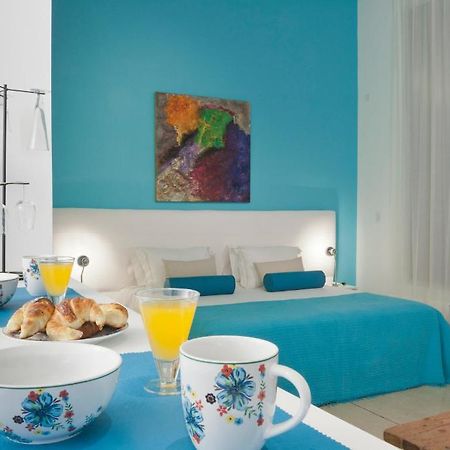 Soho Point Apartment Buenos Aires Phòng bức ảnh