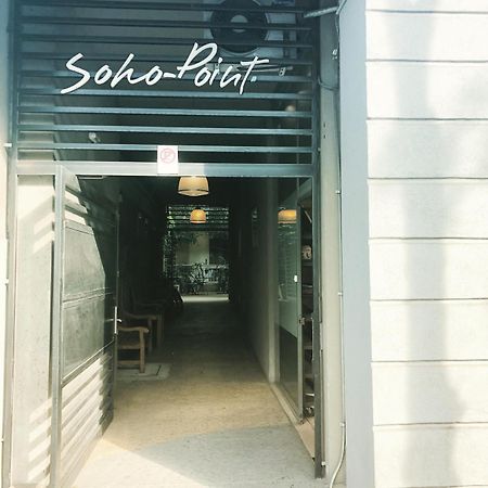 Soho Point Apartment Buenos Aires Ngoại thất bức ảnh