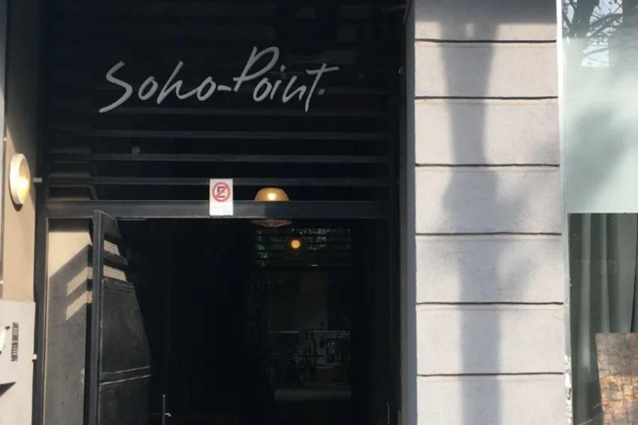 Soho Point Apartment Buenos Aires Ngoại thất bức ảnh