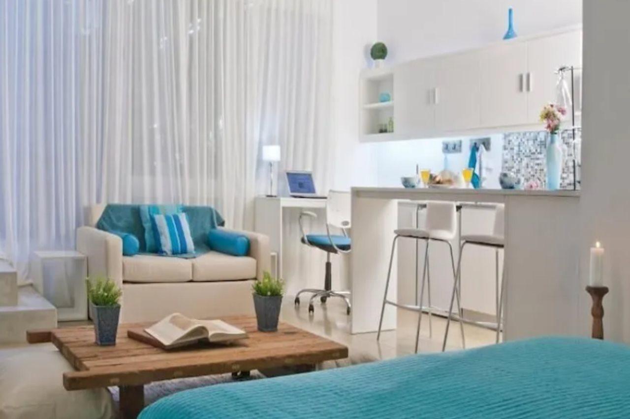 Soho Point Apartment Buenos Aires Ngoại thất bức ảnh
