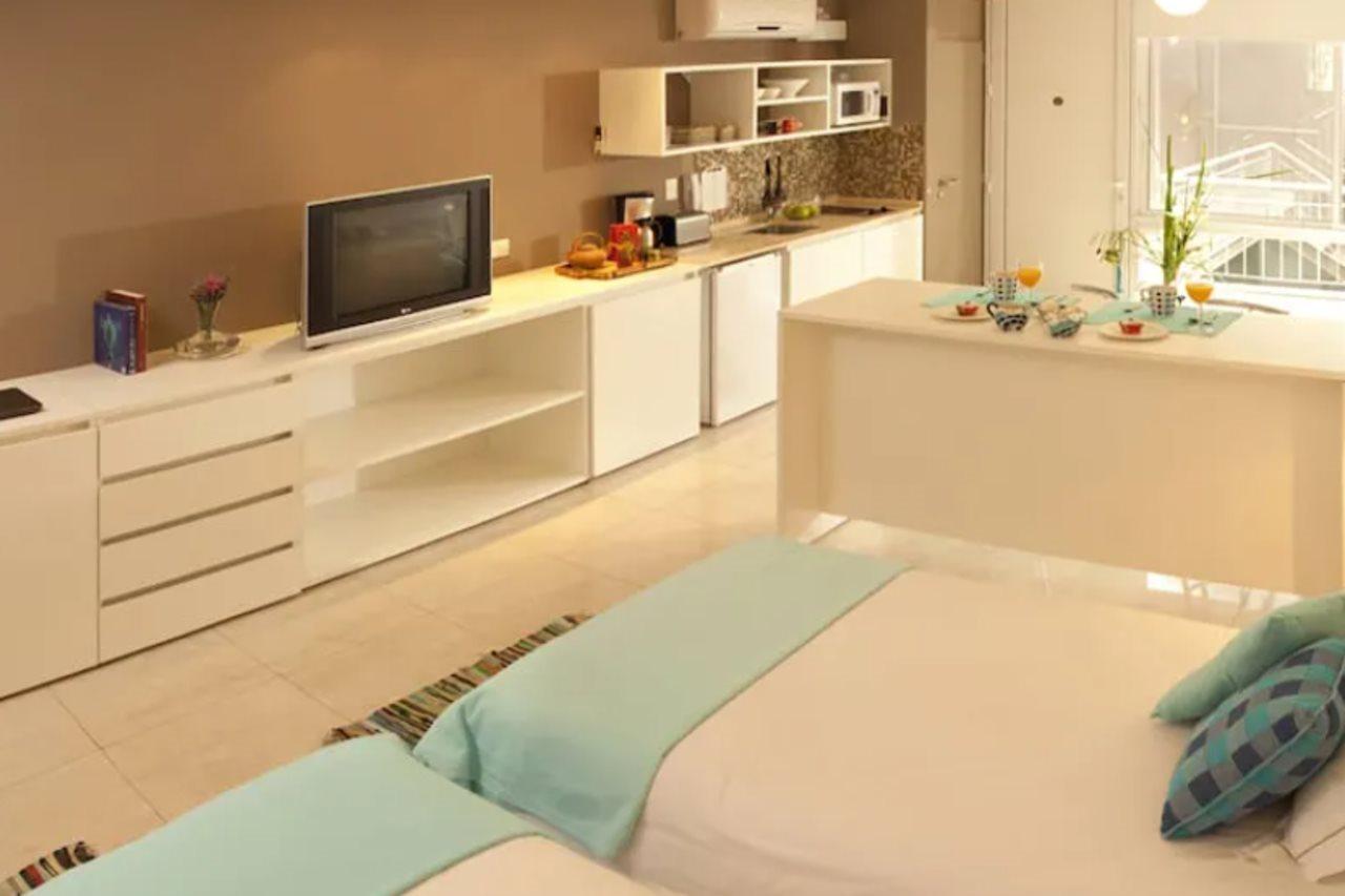 Soho Point Apartment Buenos Aires Ngoại thất bức ảnh