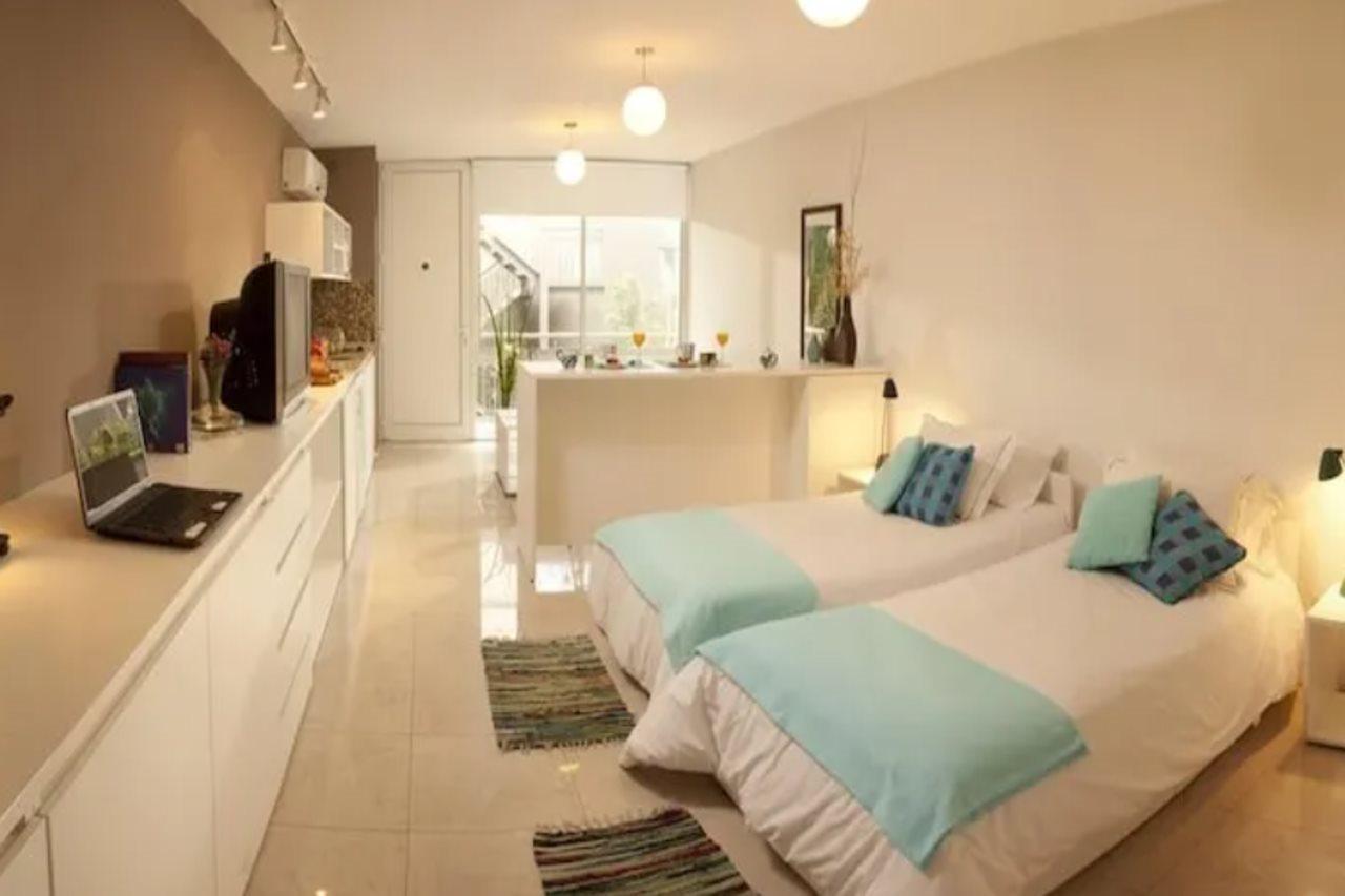 Soho Point Apartment Buenos Aires Ngoại thất bức ảnh