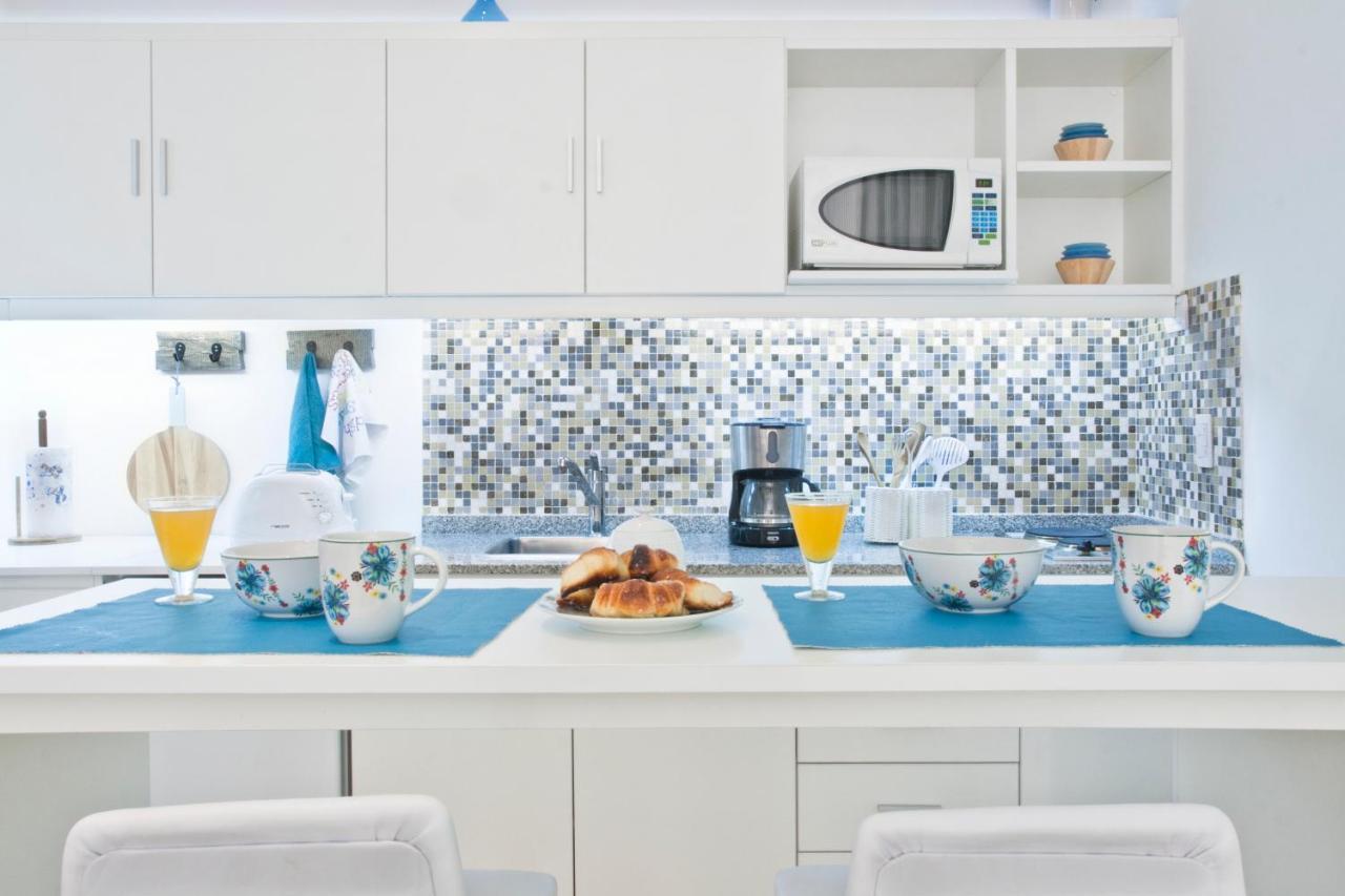 Soho Point Apartment Buenos Aires Phòng bức ảnh
