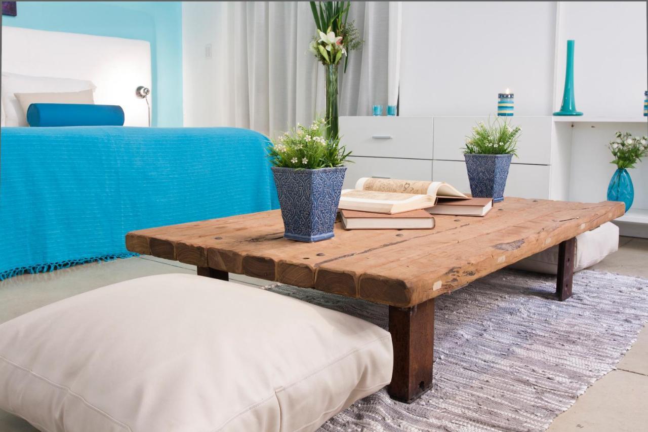 Soho Point Apartment Buenos Aires Phòng bức ảnh