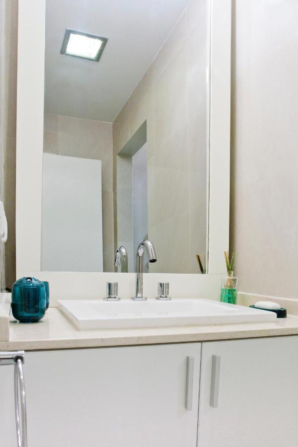 Soho Point Apartment Buenos Aires Phòng bức ảnh