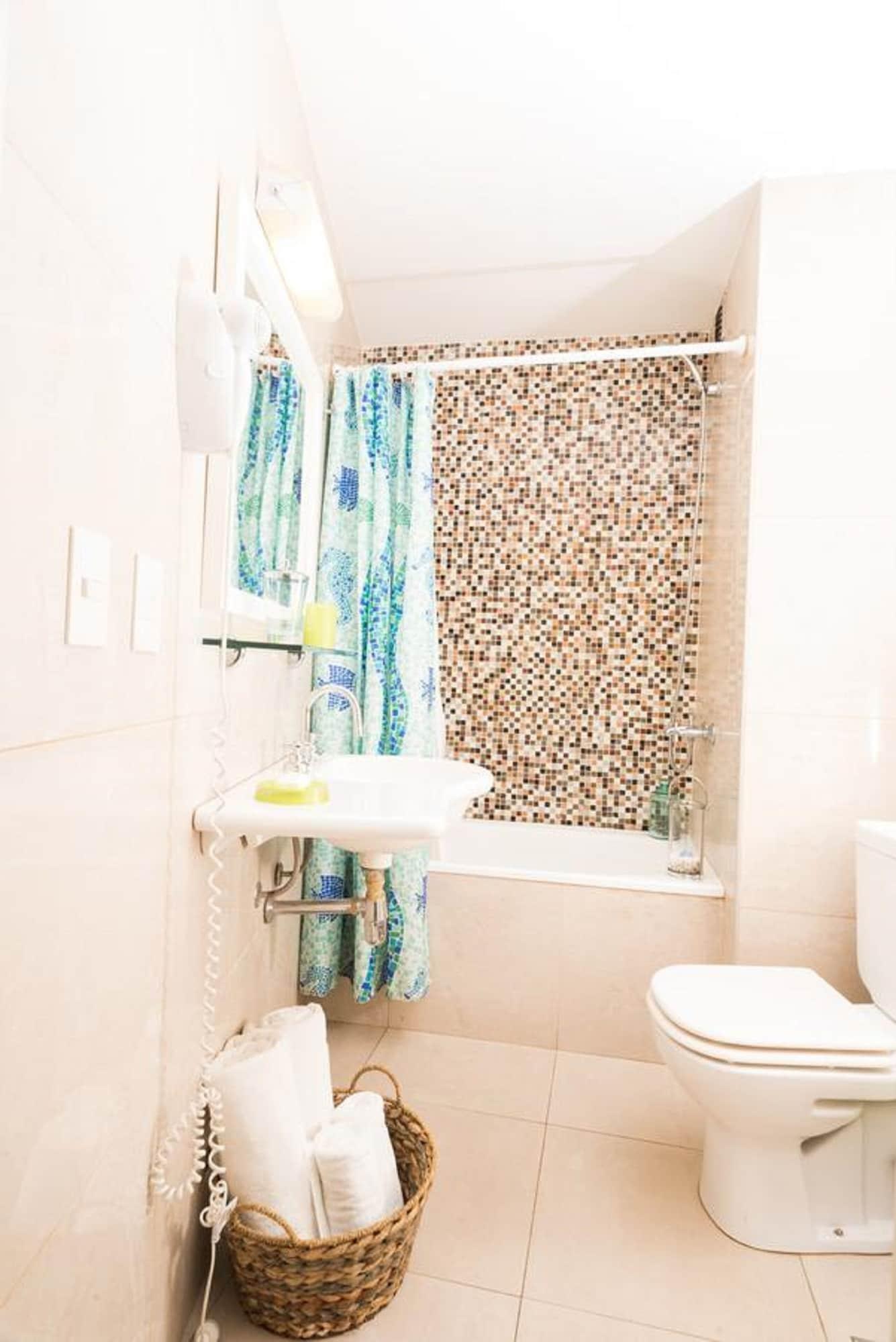 Soho Point Apartment Buenos Aires Ngoại thất bức ảnh