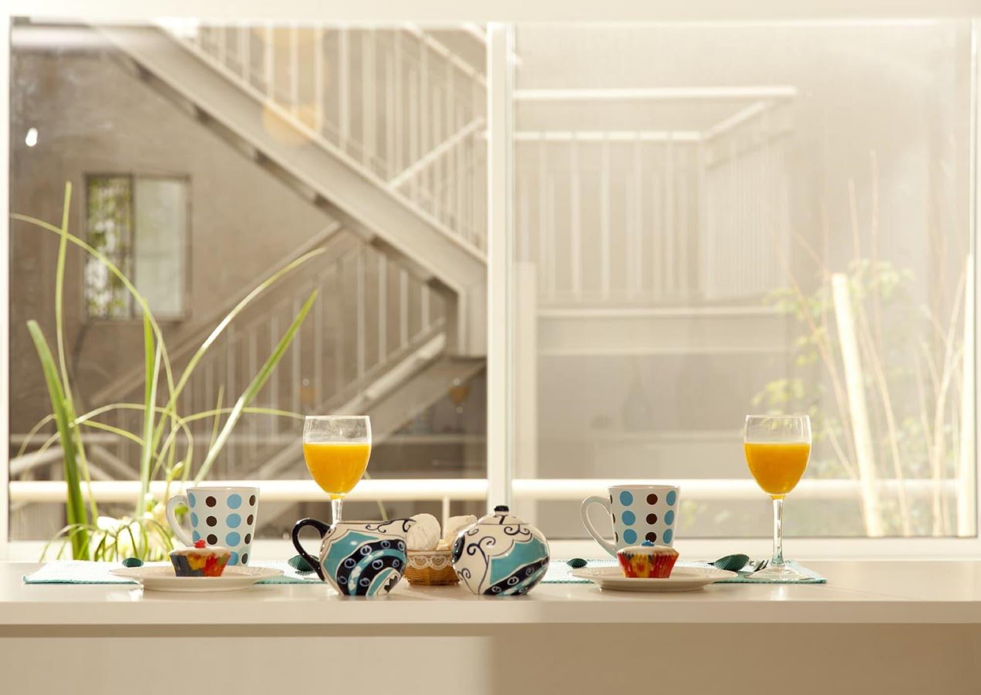 Soho Point Apartment Buenos Aires Ngoại thất bức ảnh