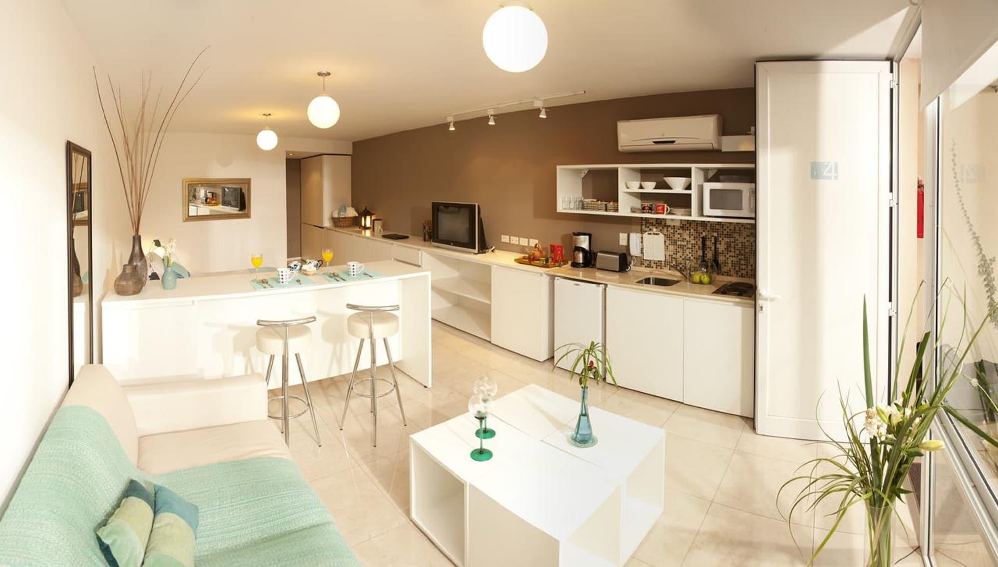 Soho Point Apartment Buenos Aires Ngoại thất bức ảnh