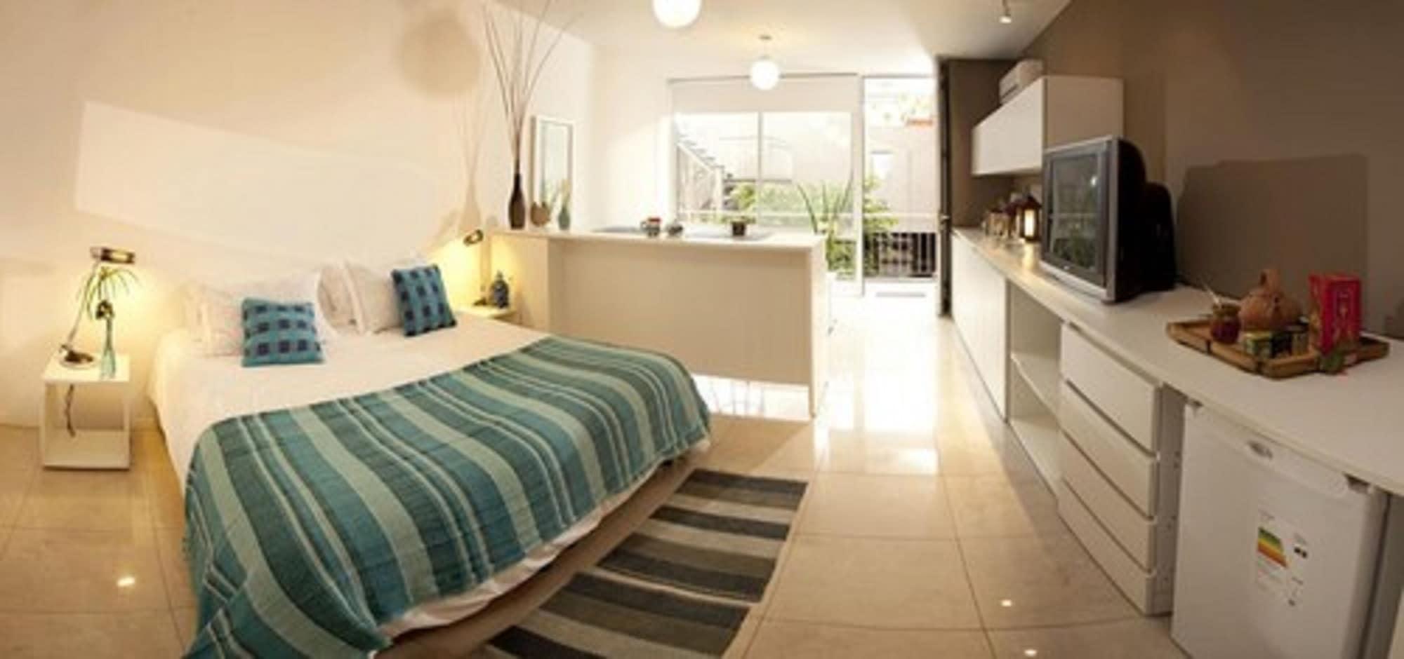 Soho Point Apartment Buenos Aires Ngoại thất bức ảnh