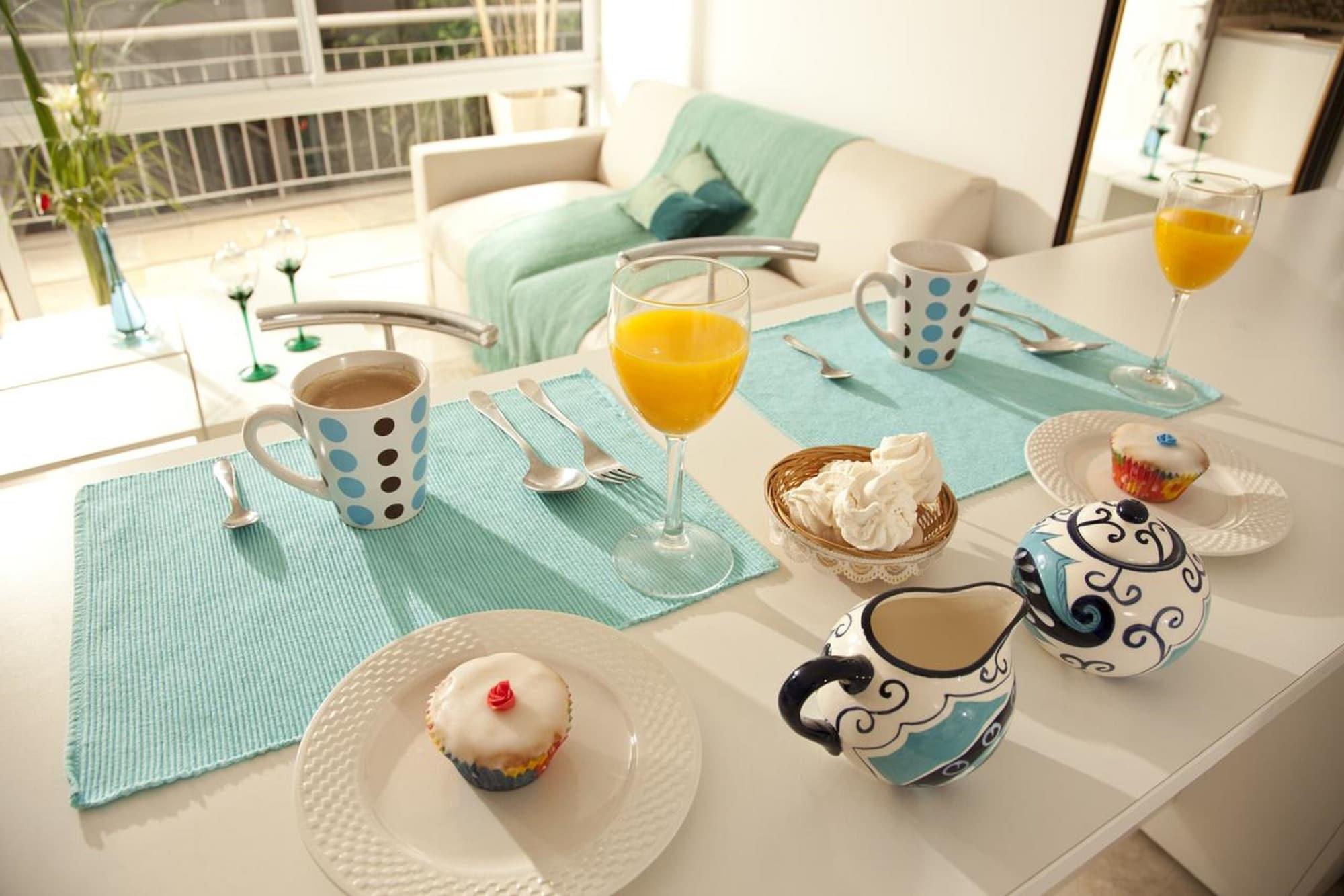 Soho Point Apartment Buenos Aires Ngoại thất bức ảnh