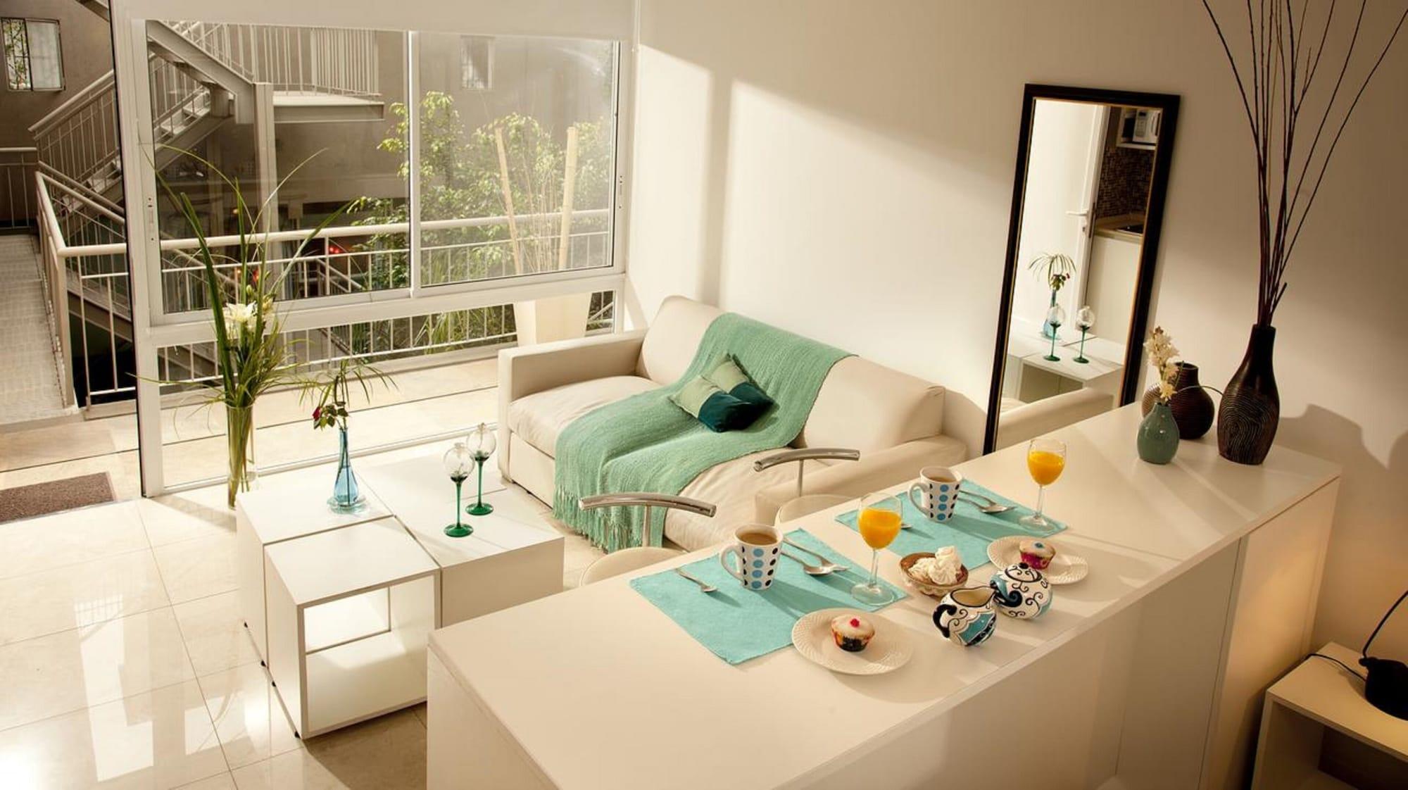 Soho Point Apartment Buenos Aires Ngoại thất bức ảnh