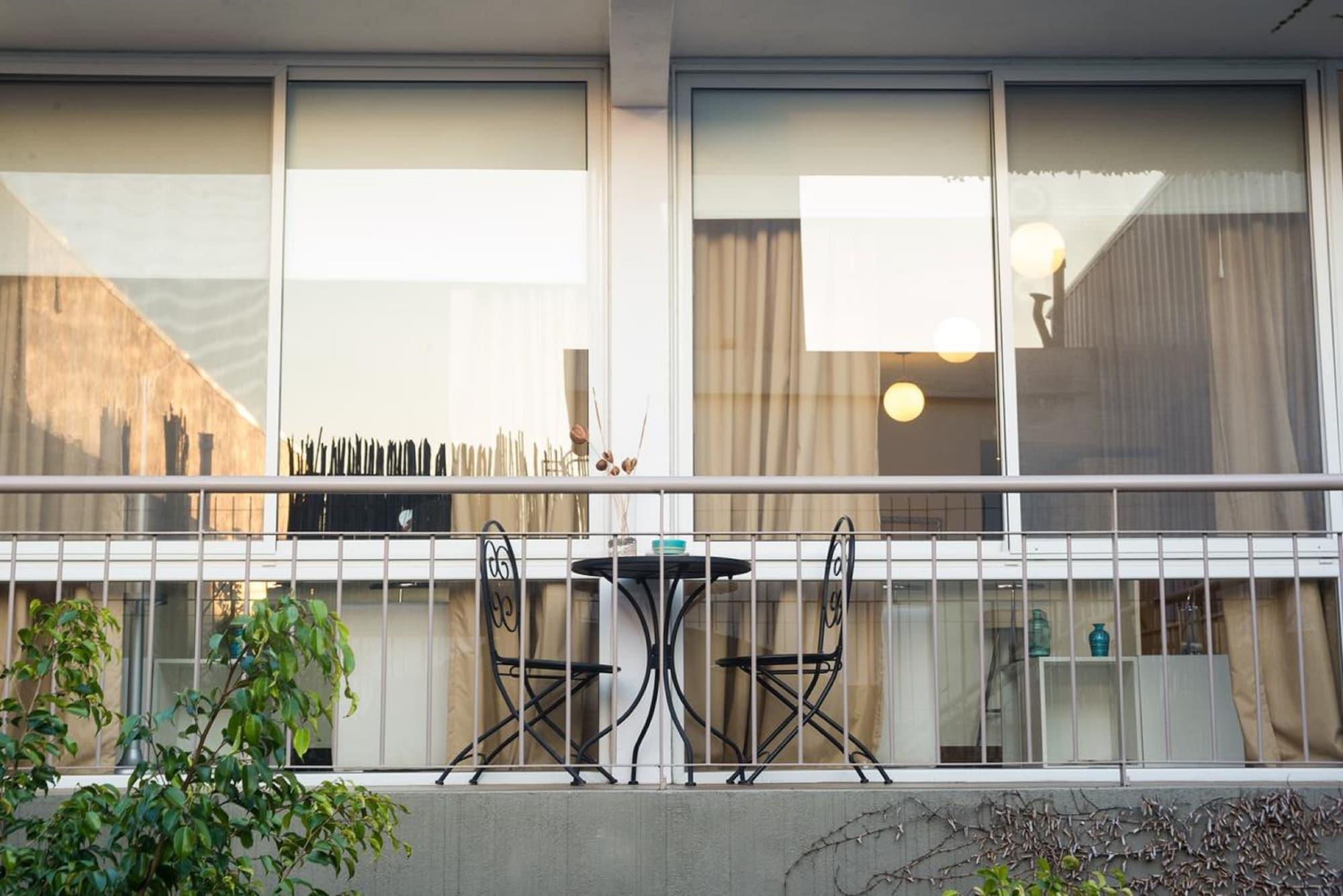 Soho Point Apartment Buenos Aires Ngoại thất bức ảnh