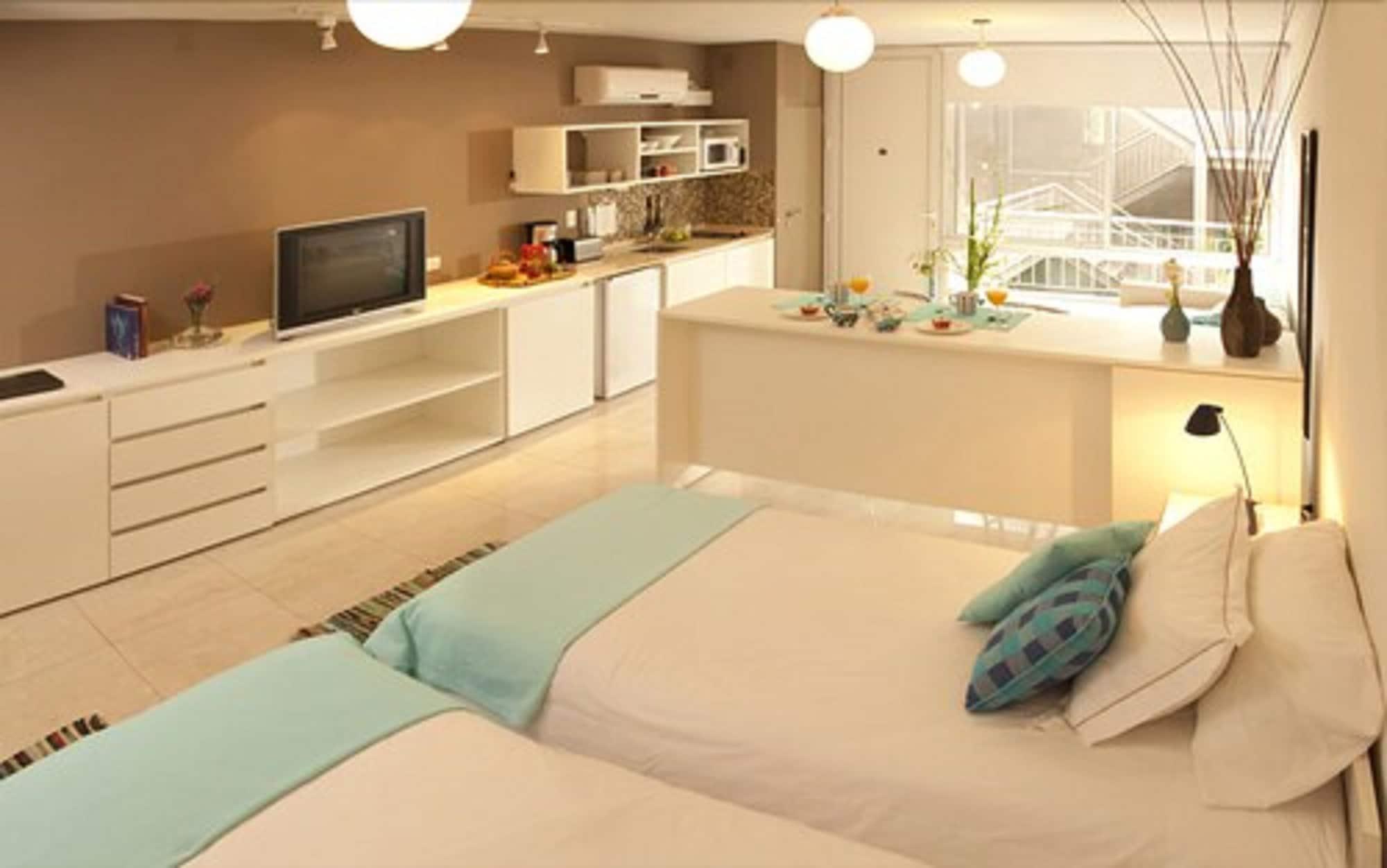 Soho Point Apartment Buenos Aires Ngoại thất bức ảnh