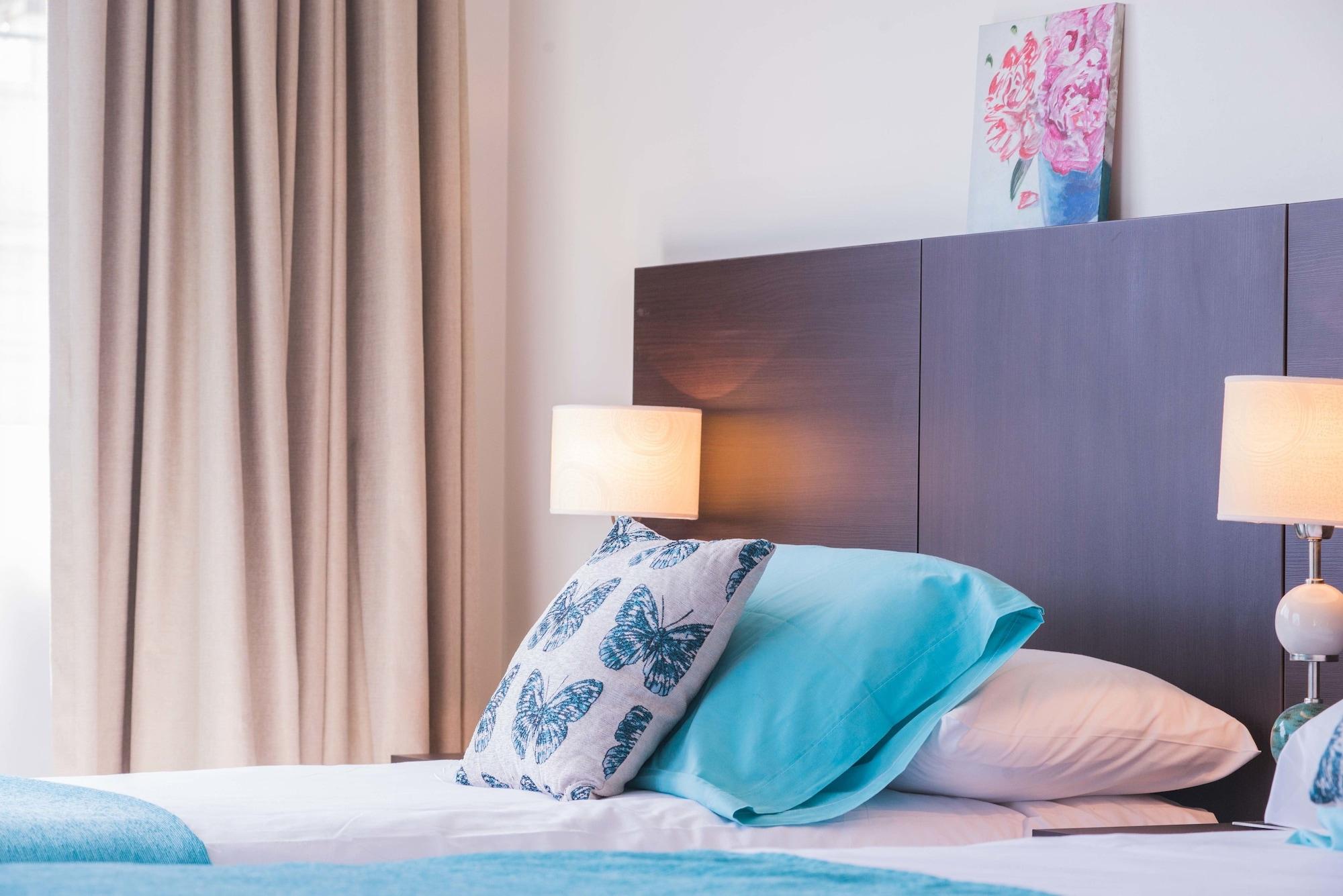 Soho Point Apartment Buenos Aires Ngoại thất bức ảnh