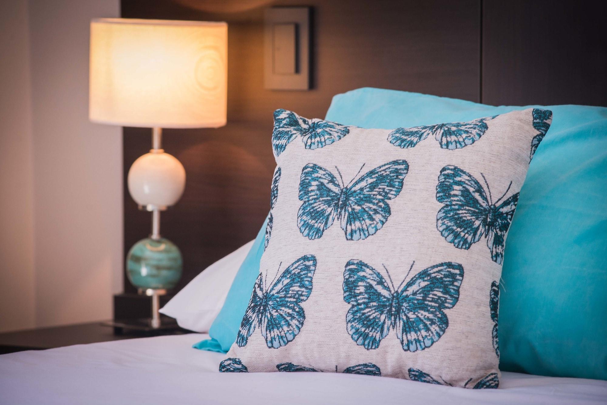 Soho Point Apartment Buenos Aires Ngoại thất bức ảnh