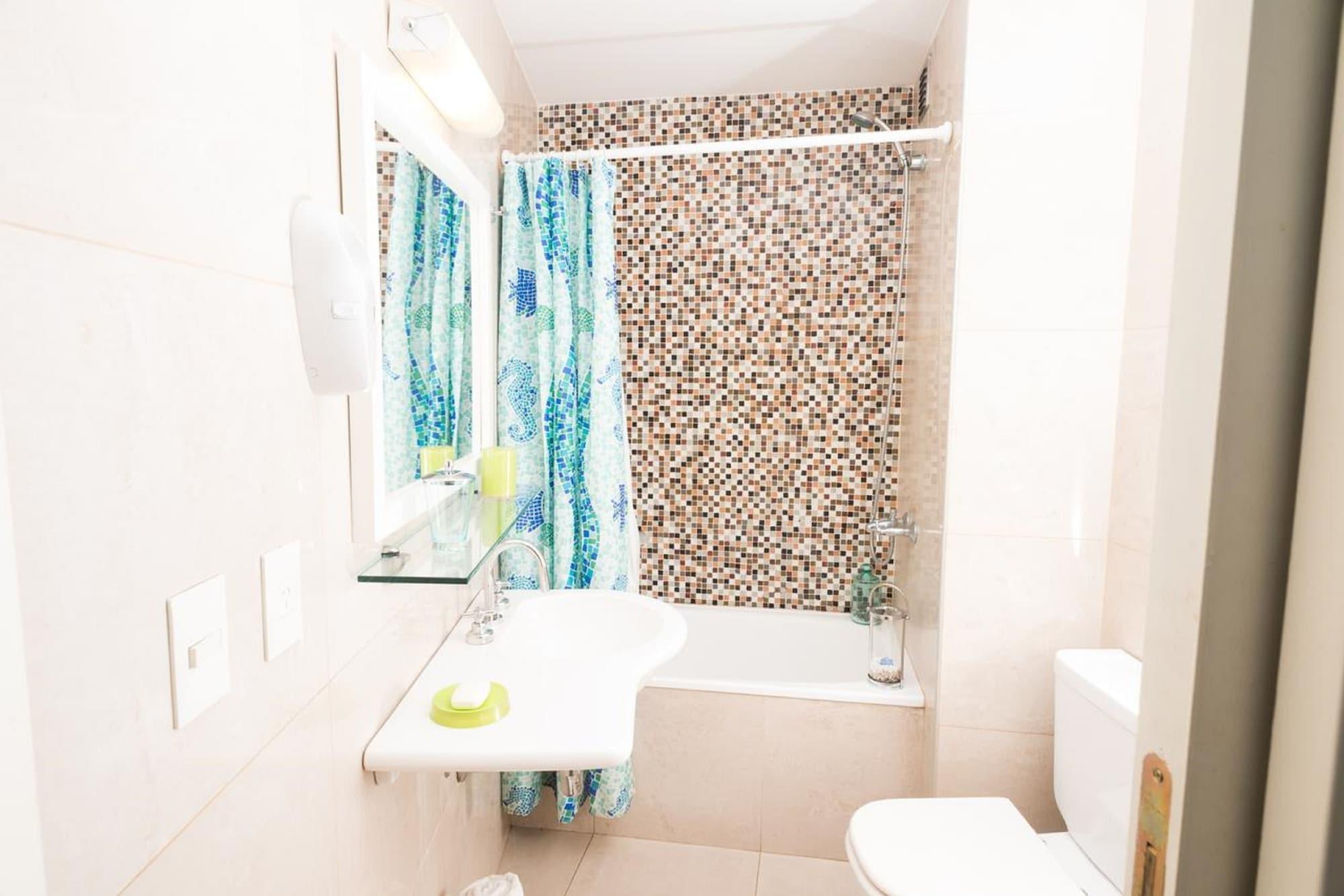 Soho Point Apartment Buenos Aires Ngoại thất bức ảnh