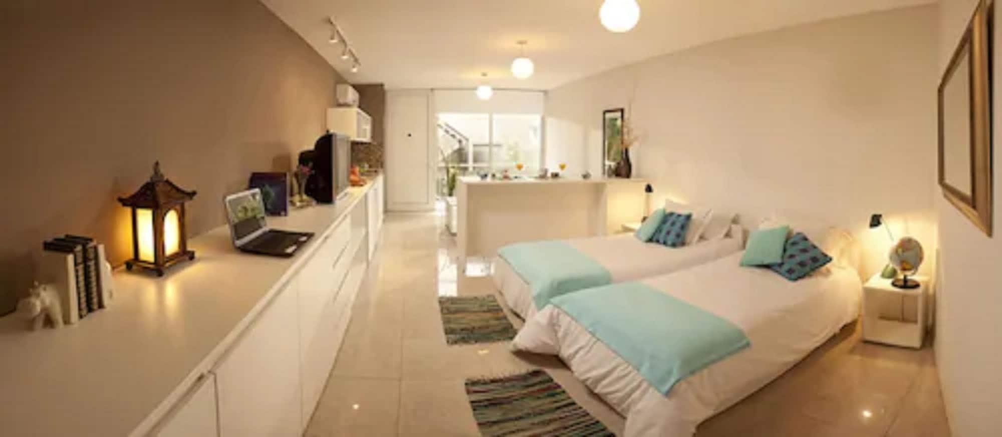 Soho Point Apartment Buenos Aires Ngoại thất bức ảnh