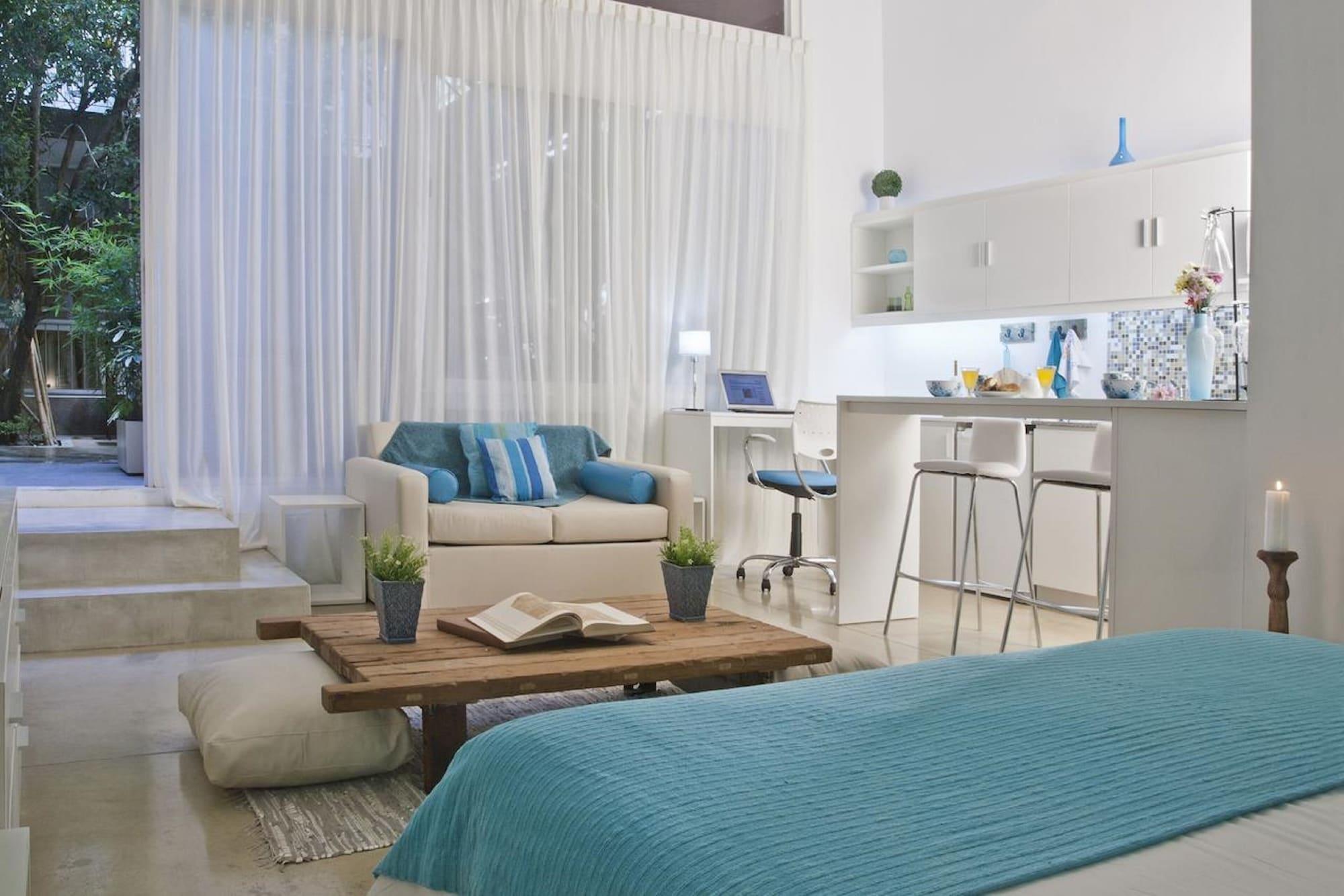 Soho Point Apartment Buenos Aires Ngoại thất bức ảnh
