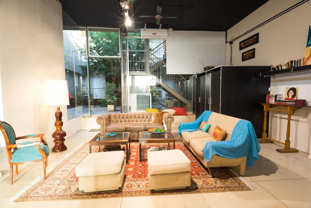 Soho Point Apartment Buenos Aires Ngoại thất bức ảnh