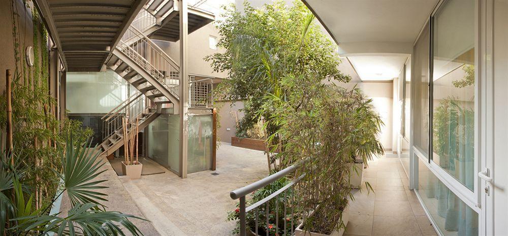 Soho Point Apartment Buenos Aires Ngoại thất bức ảnh