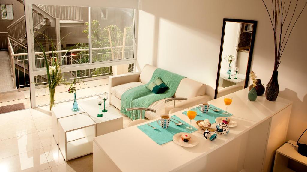 Soho Point Apartment Buenos Aires Phòng bức ảnh