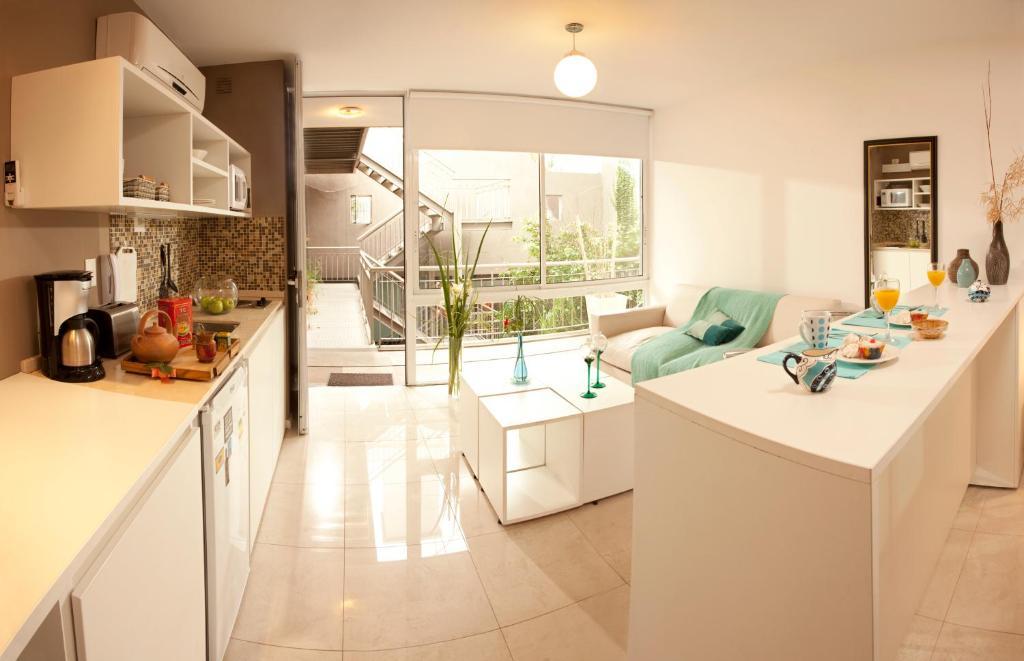 Soho Point Apartment Buenos Aires Phòng bức ảnh