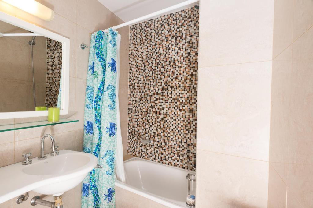 Soho Point Apartment Buenos Aires Phòng bức ảnh