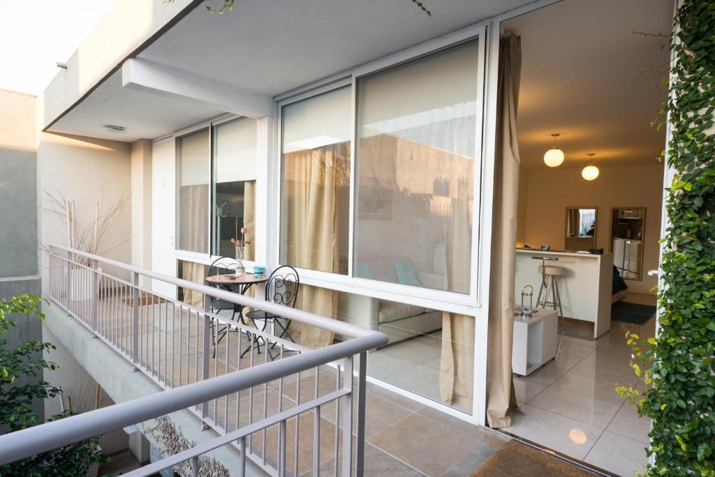 Soho Point Apartment Buenos Aires Ngoại thất bức ảnh
