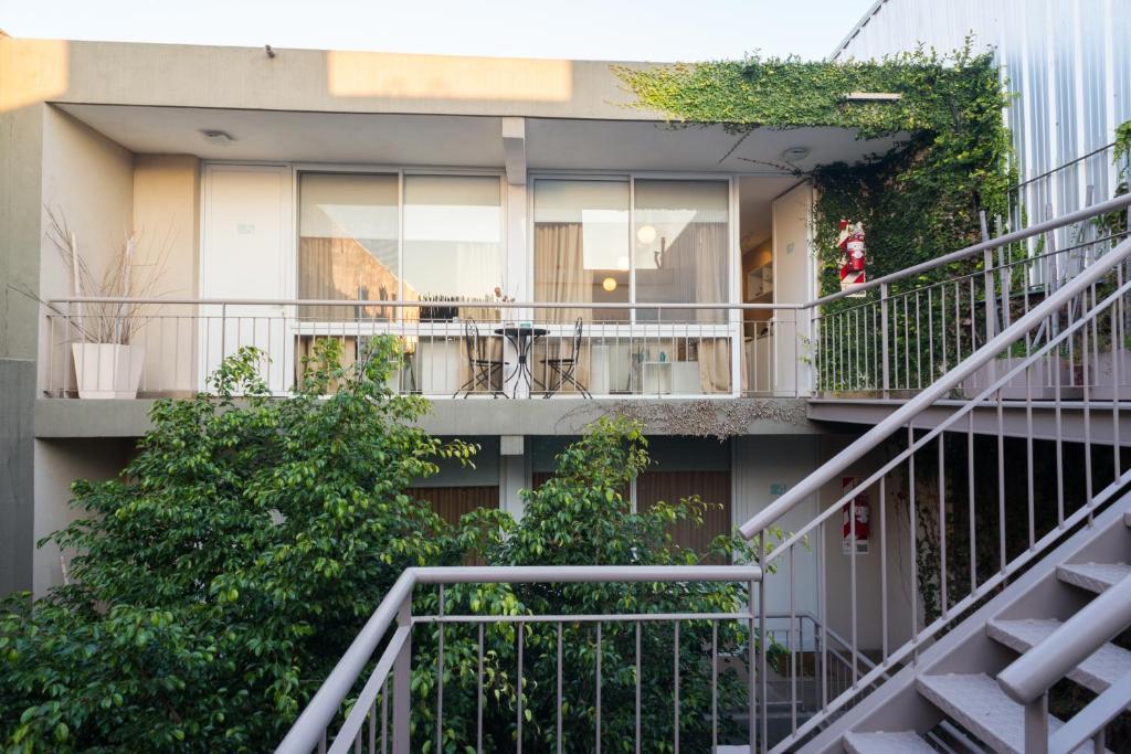 Soho Point Apartment Buenos Aires Ngoại thất bức ảnh