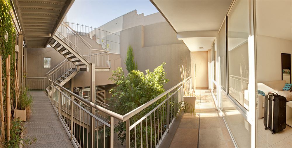Soho Point Apartment Buenos Aires Ngoại thất bức ảnh