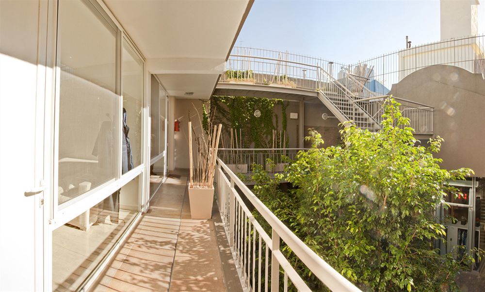 Soho Point Apartment Buenos Aires Ngoại thất bức ảnh