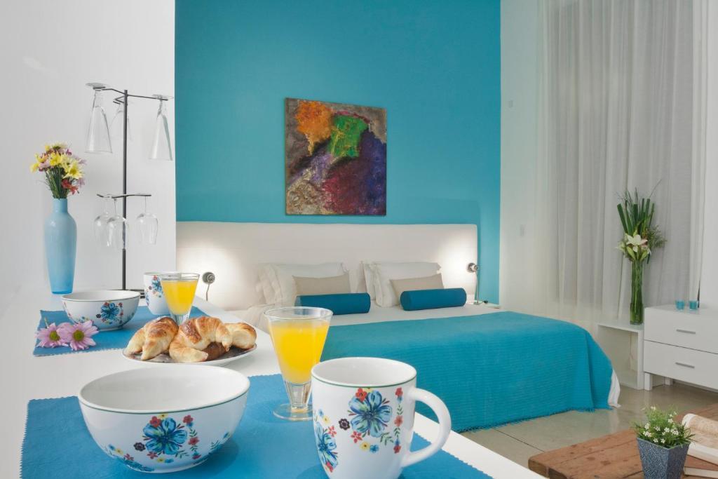 Soho Point Apartment Buenos Aires Phòng bức ảnh
