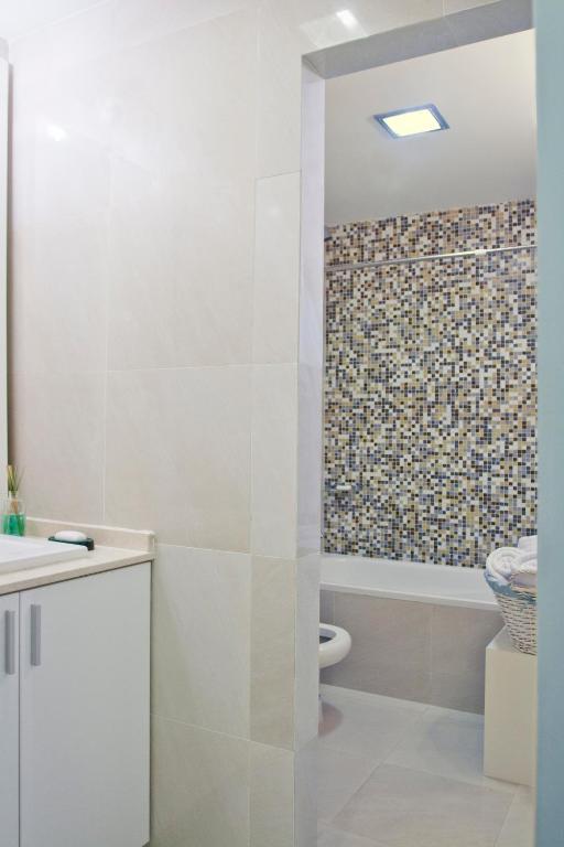 Soho Point Apartment Buenos Aires Phòng bức ảnh